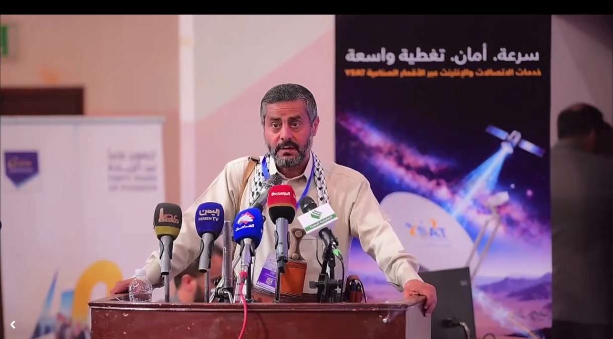 البخيتي يعلن تواصلهم مع الصين لتطوير هذا الامر