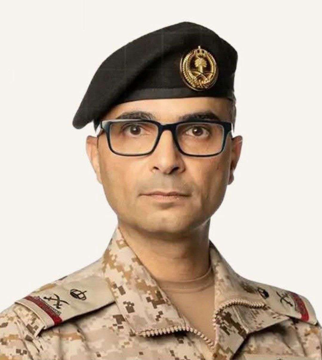 السعودية تعلن تعيين قائد جديد للتحالف البحري الدفاعي