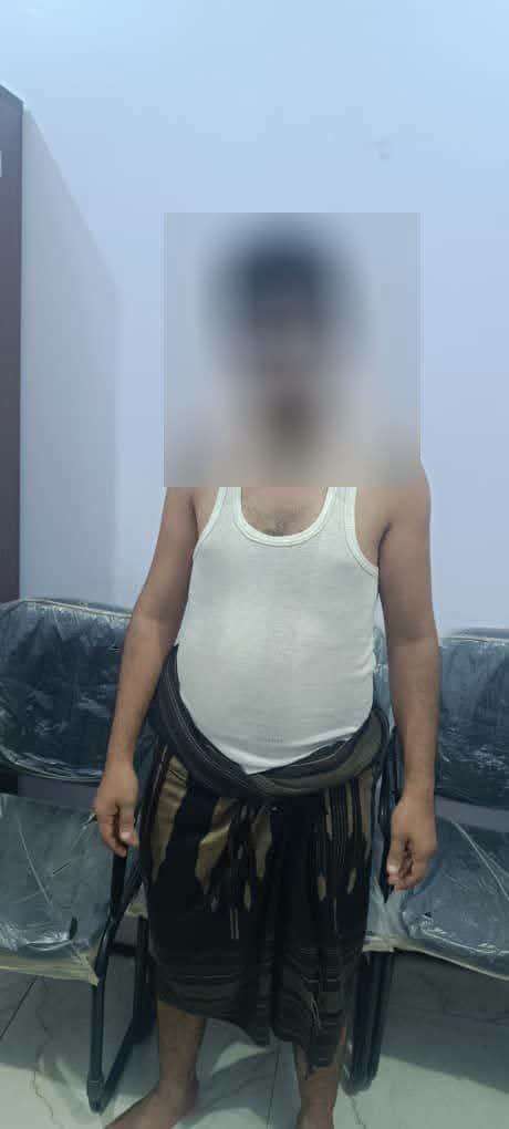 شاب يقدم على قتل صديقه بعدن