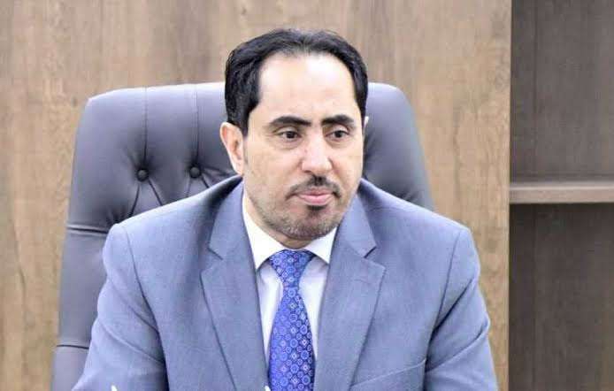 أكد أن السعودية أنقذت بلاده من الانهيار..وزير الشباب والرياضة اليمني: ماضون لاستعادة الدولة