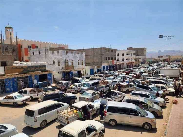 أهالي ميفعة والروضة بشبوة يناشدون المحافظ التدخل العاجل لإنهاء أزمة الكهرباء