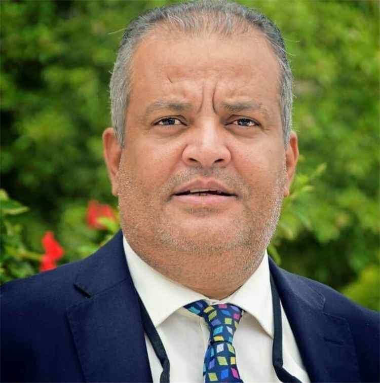 شطارة يكشف «أكبر خطأ» ارتكبه المجلس الانتقالي بعد أحداث يناير