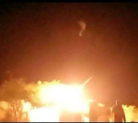 الكشف عن آخر مستجدات جبهة الضالع