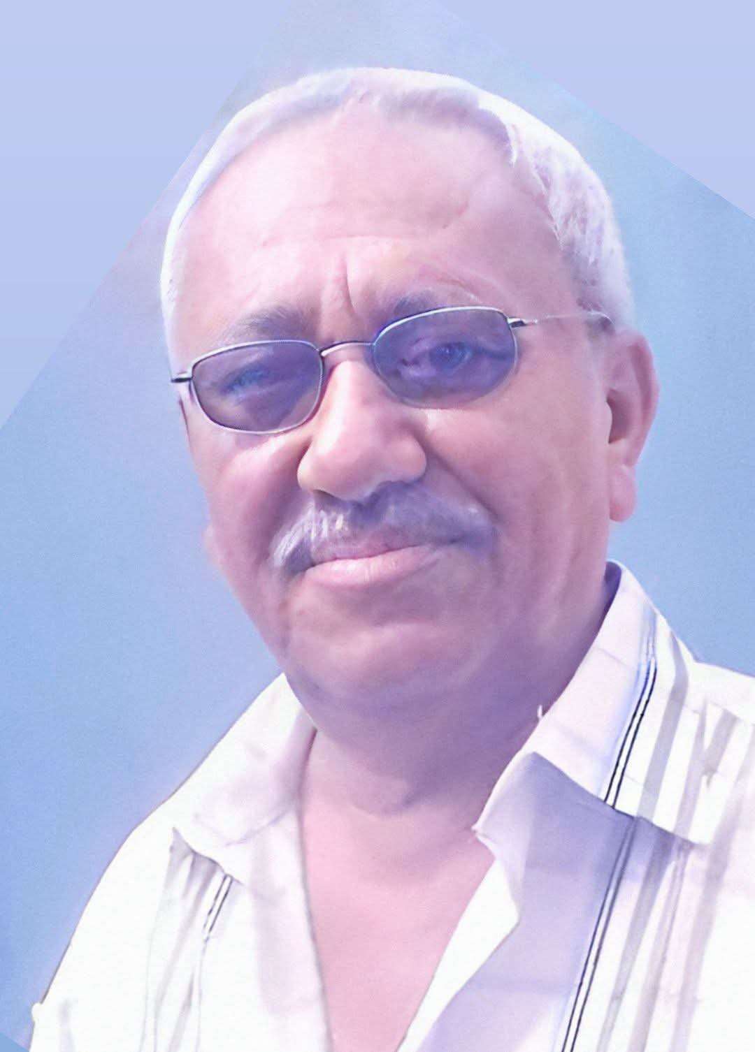 وفاة الشيخ عبدالله صالح عبوده في زنجبار