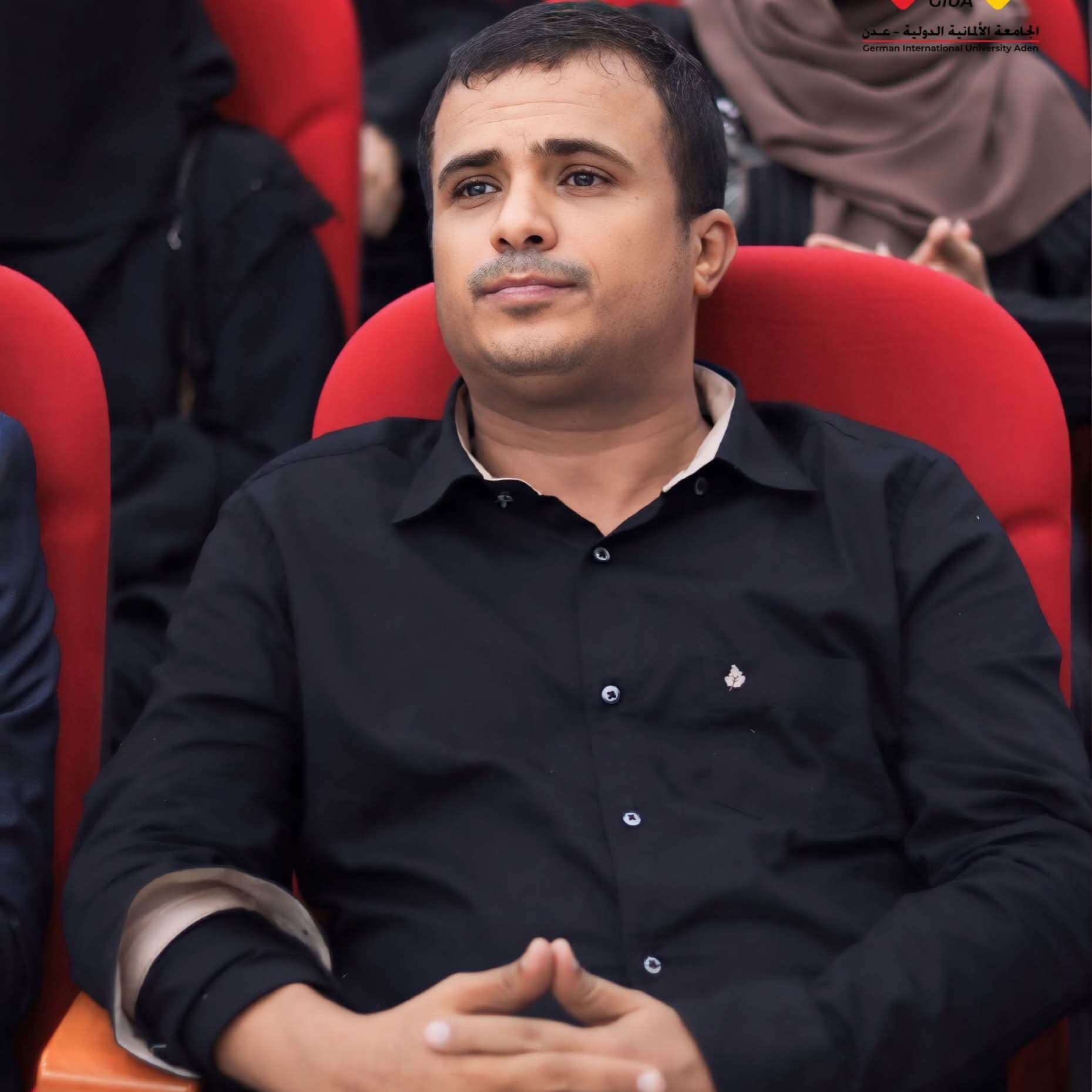 أنيس ينتقد محاولات المجلس الانتقالي لإثبات وجود عصيان مدني في عدن