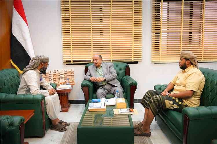 الاعلان عن رفع الجاهزية