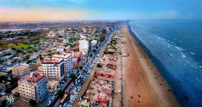 انفراج أزمة الغاز بعدن