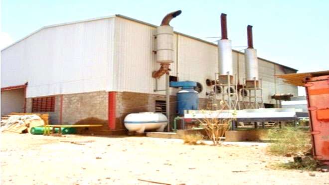 كهرباء شبوة في مواجهة المطر: «مطر = ظلام» معادلة لا تتغير منذ عقود