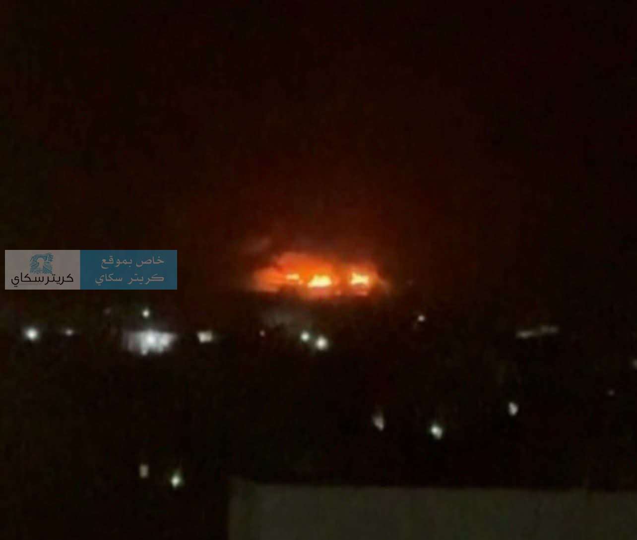 الكشف عن إجمالي الصواريخ الحو ثية التي استهدفت ميناء المخا