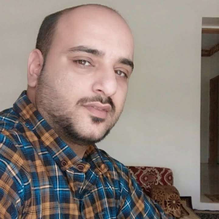 كريتر تودّع أحد أبنائها.. رحيل الشاب «البعالي» يصدم أصدقاءه وزملاءه