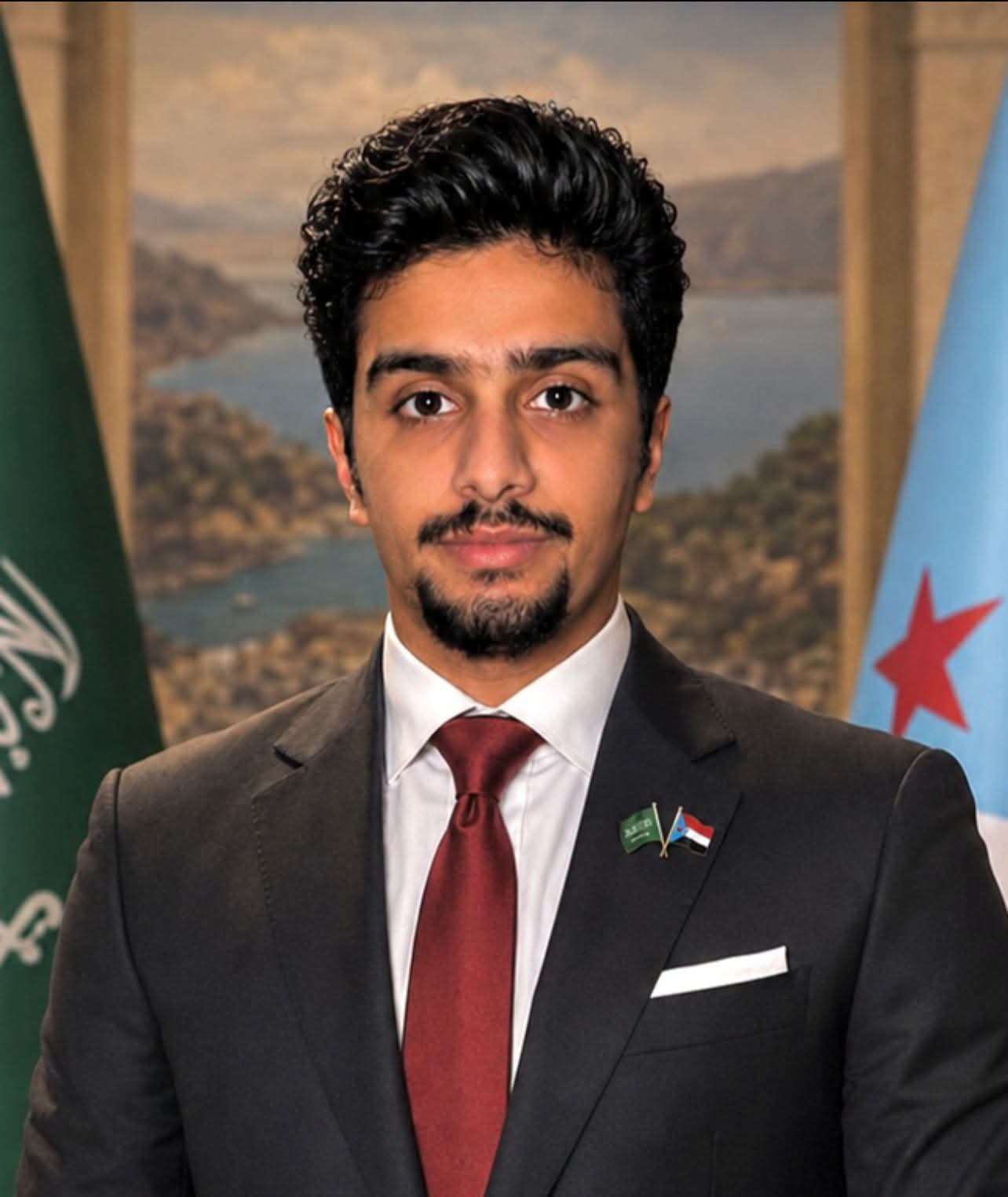 خطاب باراس يوجه تحذيراً للشباب من استدراجهم إلى خلايا حو ثية في عدن