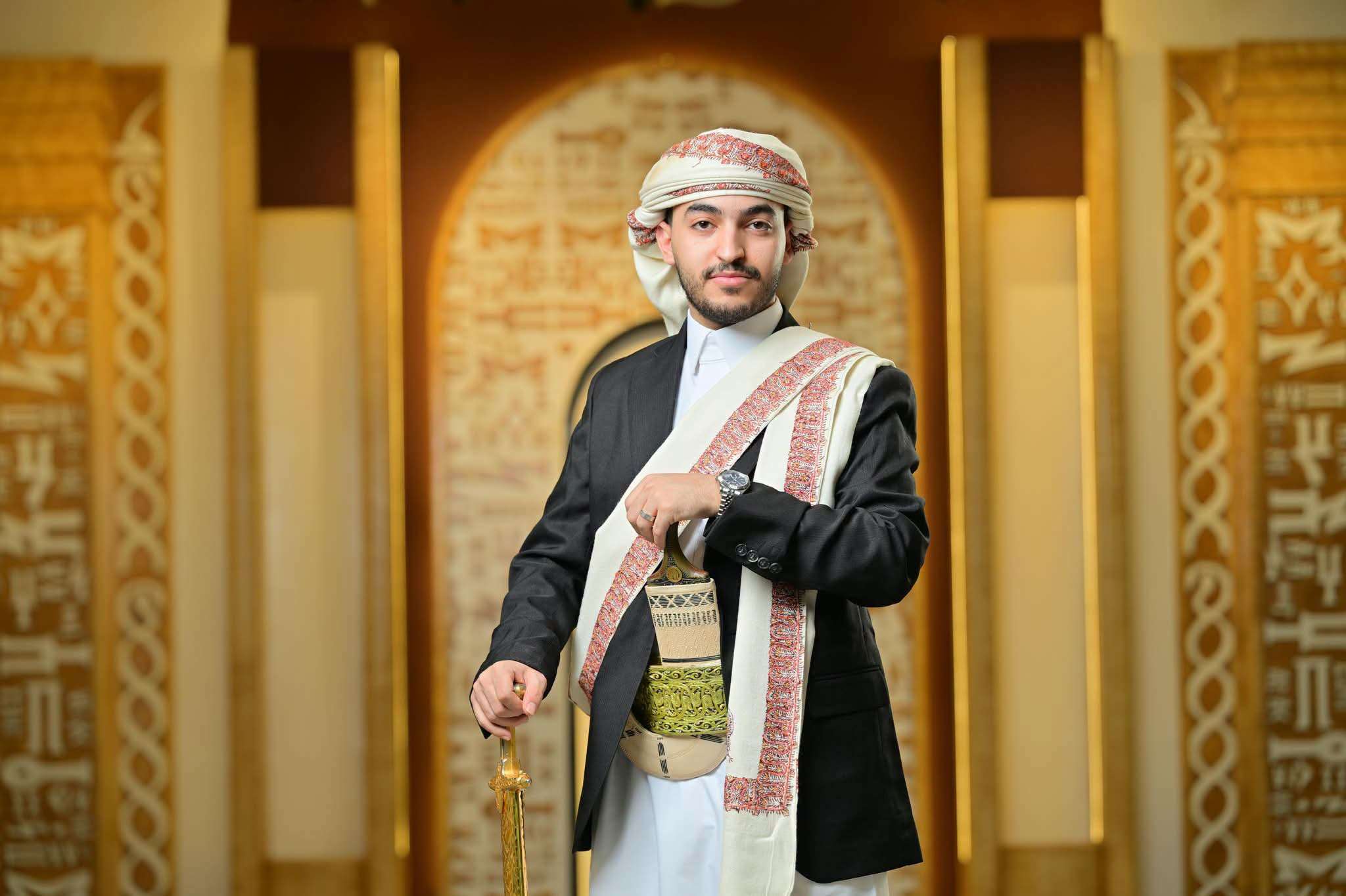 قائد عسكري يعتذر عن إقامة حفل زفاف نجله لهذا السبب