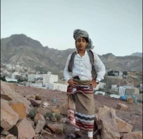 مهمش يقتل شاب بدم بارد