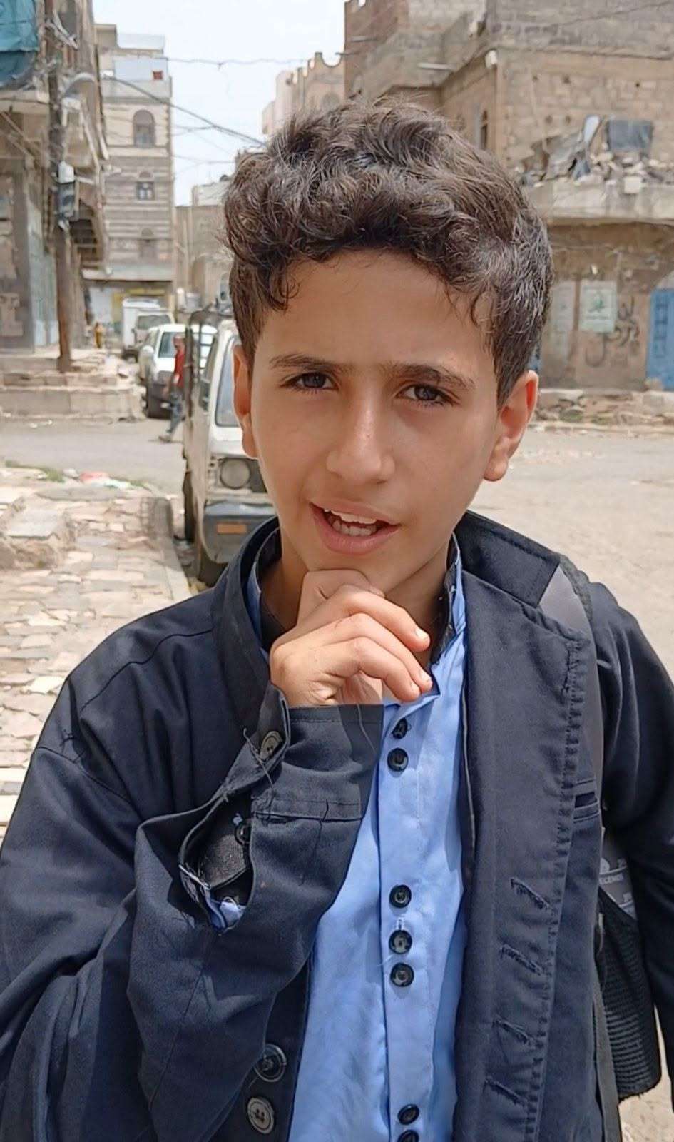 الكشف عن امر صادم بصنعاء