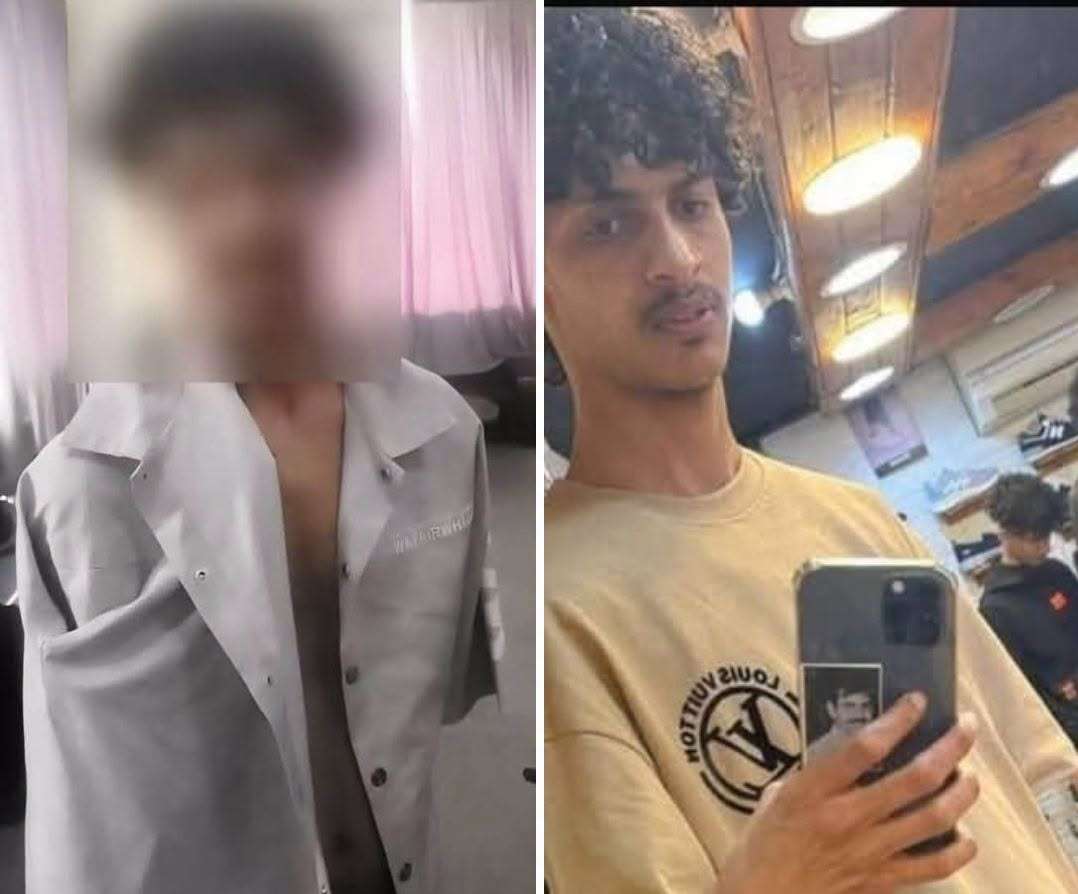 سارق سيارة محمد تيكا في قبضة الأمن بعد أشهر من الهروب