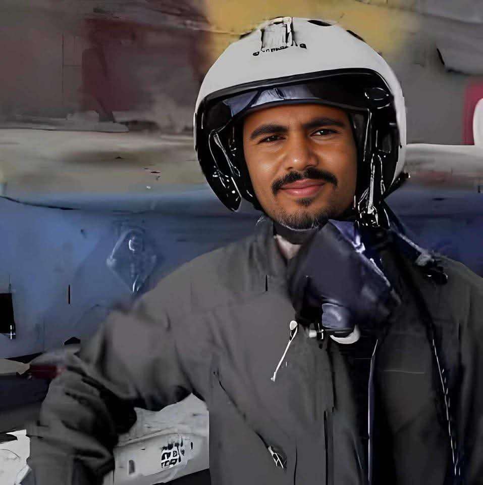 العقيد طلال الشاووش يعتذر للقيادة العسكرية ويعلن هذا الأمر