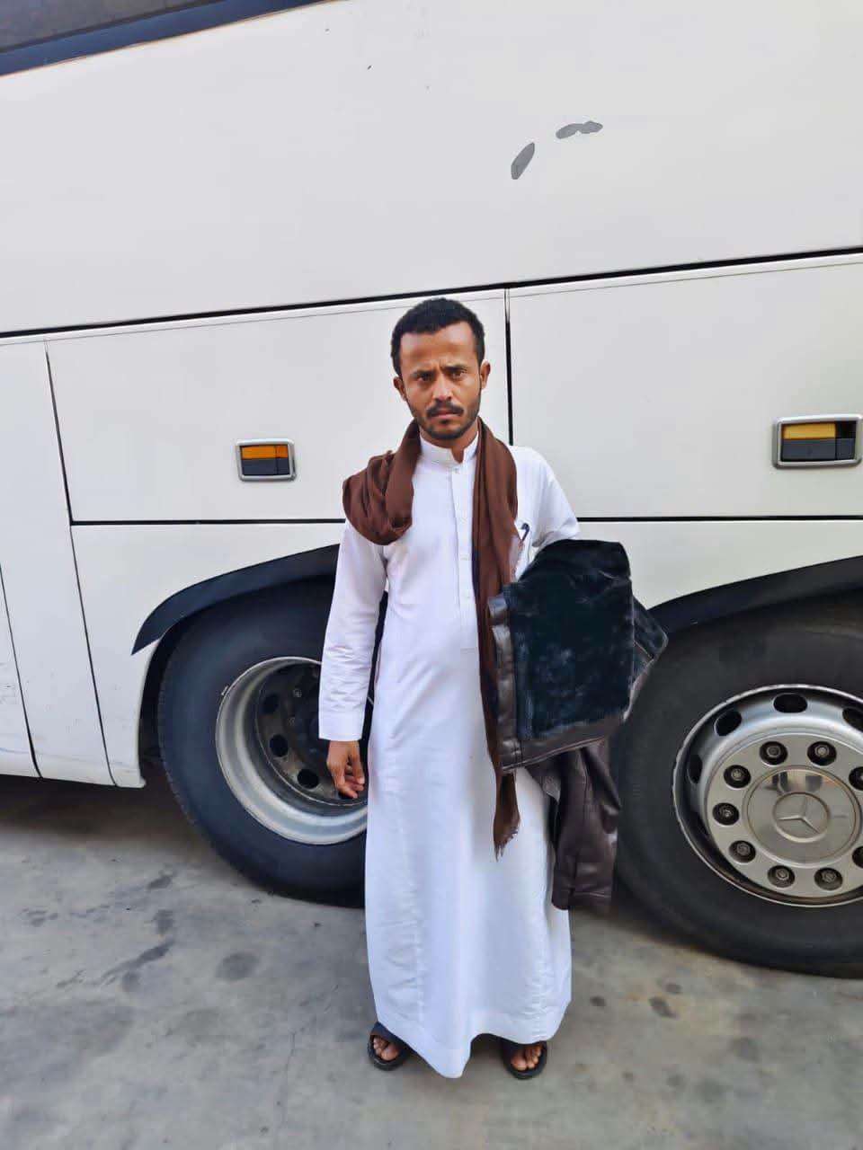 مقتل صالح عبدالله في جبهة حريب بمأرب