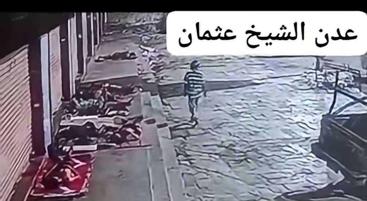 طفل يُختطف من جوار والده في عدن