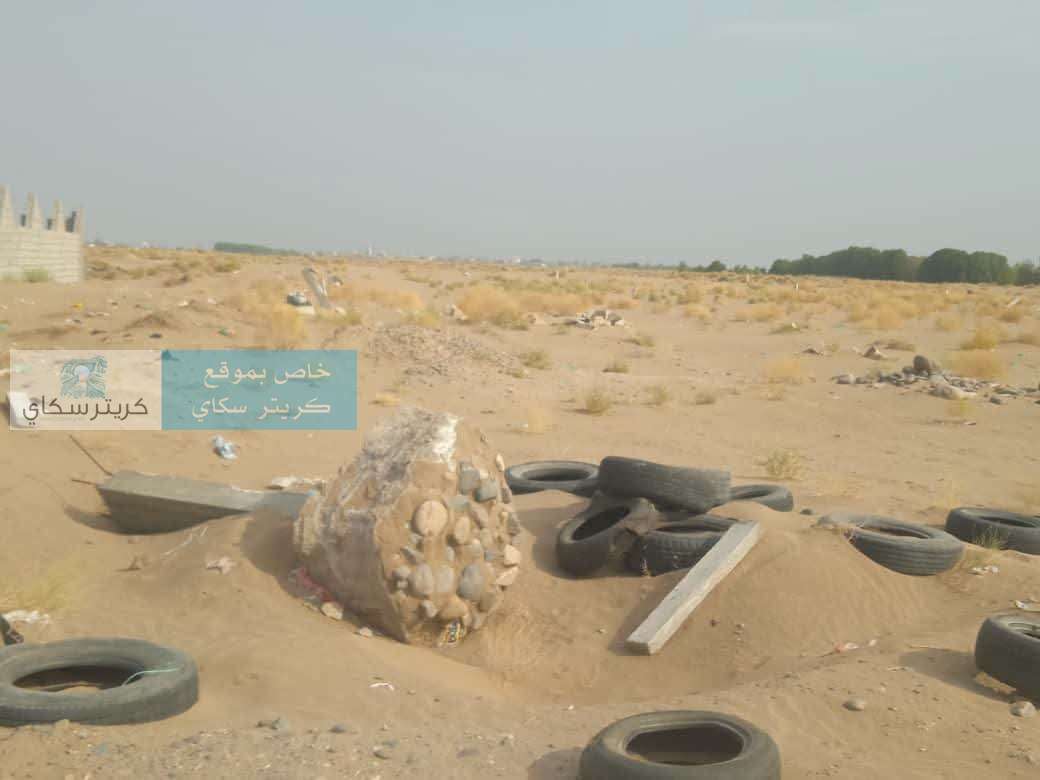 أهالي يطالبون بوقف «البسط» على أراضيهم