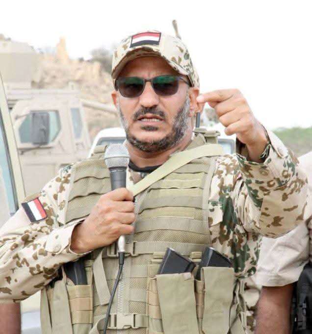 عاجل | تصريح جديد للفريق طارق صالح يكشف فيه عن مفاجآت قادمة في المعركة مع الحو ثيين