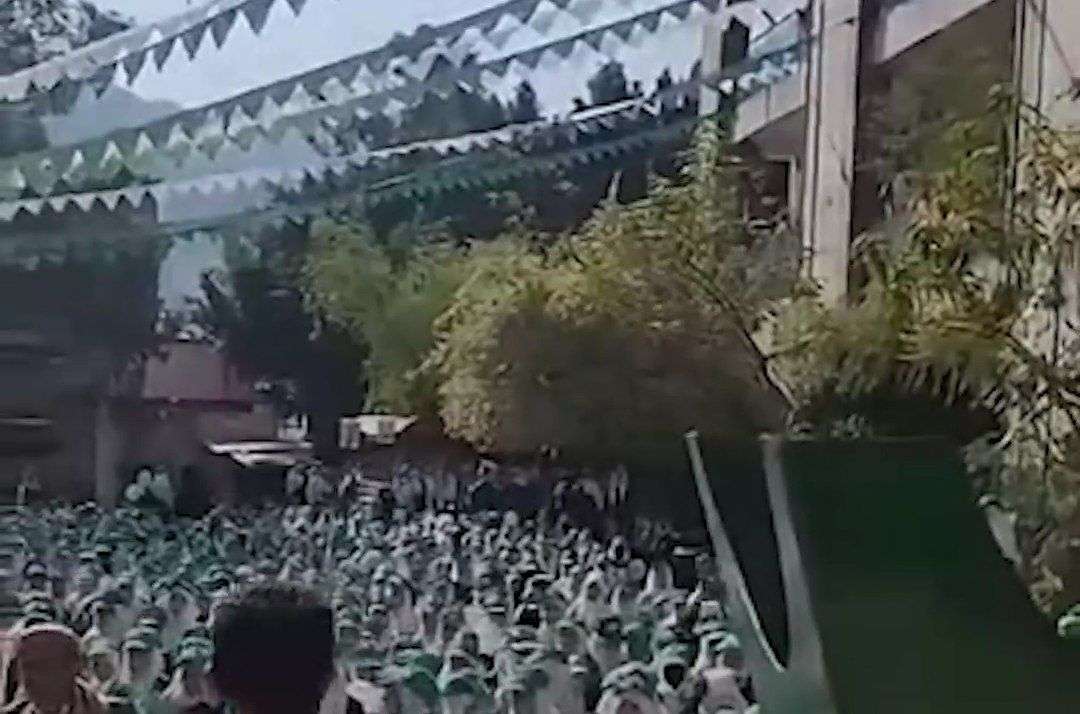 تحذيرات من تحويل المدارس إلى هذا الأمر في مناطق سيطرة الحو ثيين
