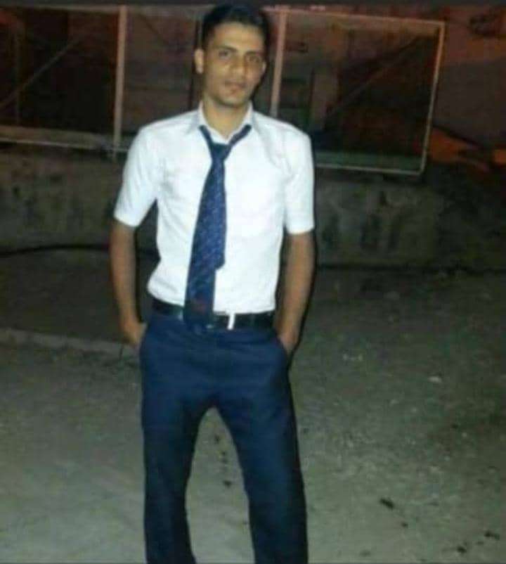 إصابة مواطن برصاص طائش اخترق منزله في الخساف