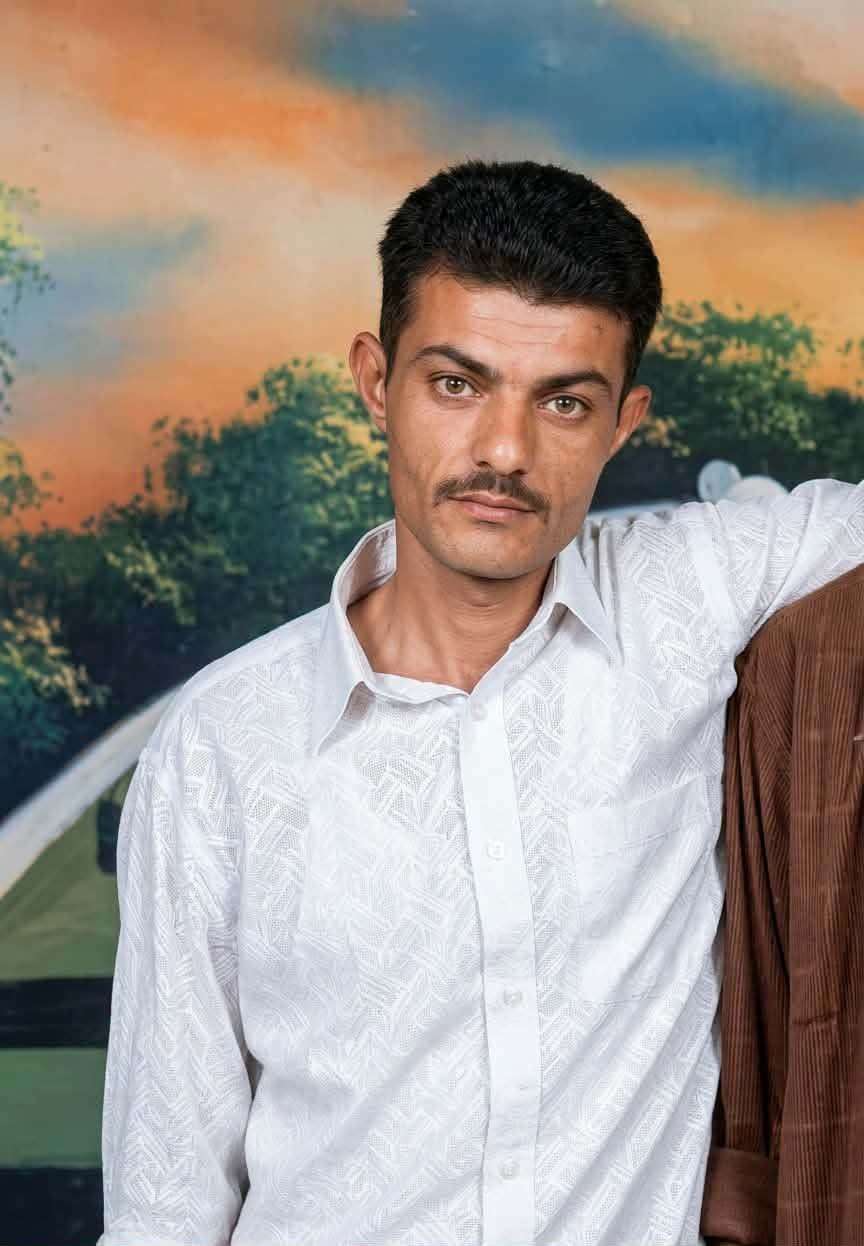 «الحرية لصفوت عبادي».. مطالبات بالإفراج عنه أو إحالته للقضاء