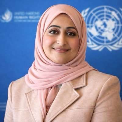 في رثاء والدتها.. نورا الجروي: ثمانية أيام أحاول استيعاب فقدها
