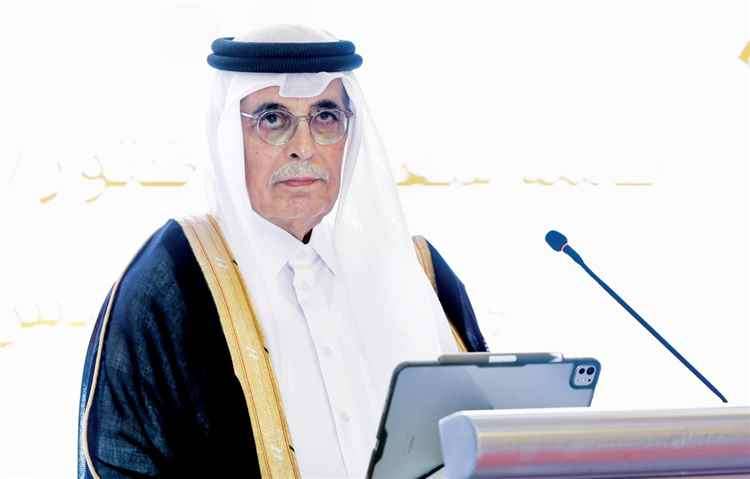 وزير قطري يدعو إلى إعادة بناء اليمن ودمجه مستقبلًا في مجلس التعاون الخليجي