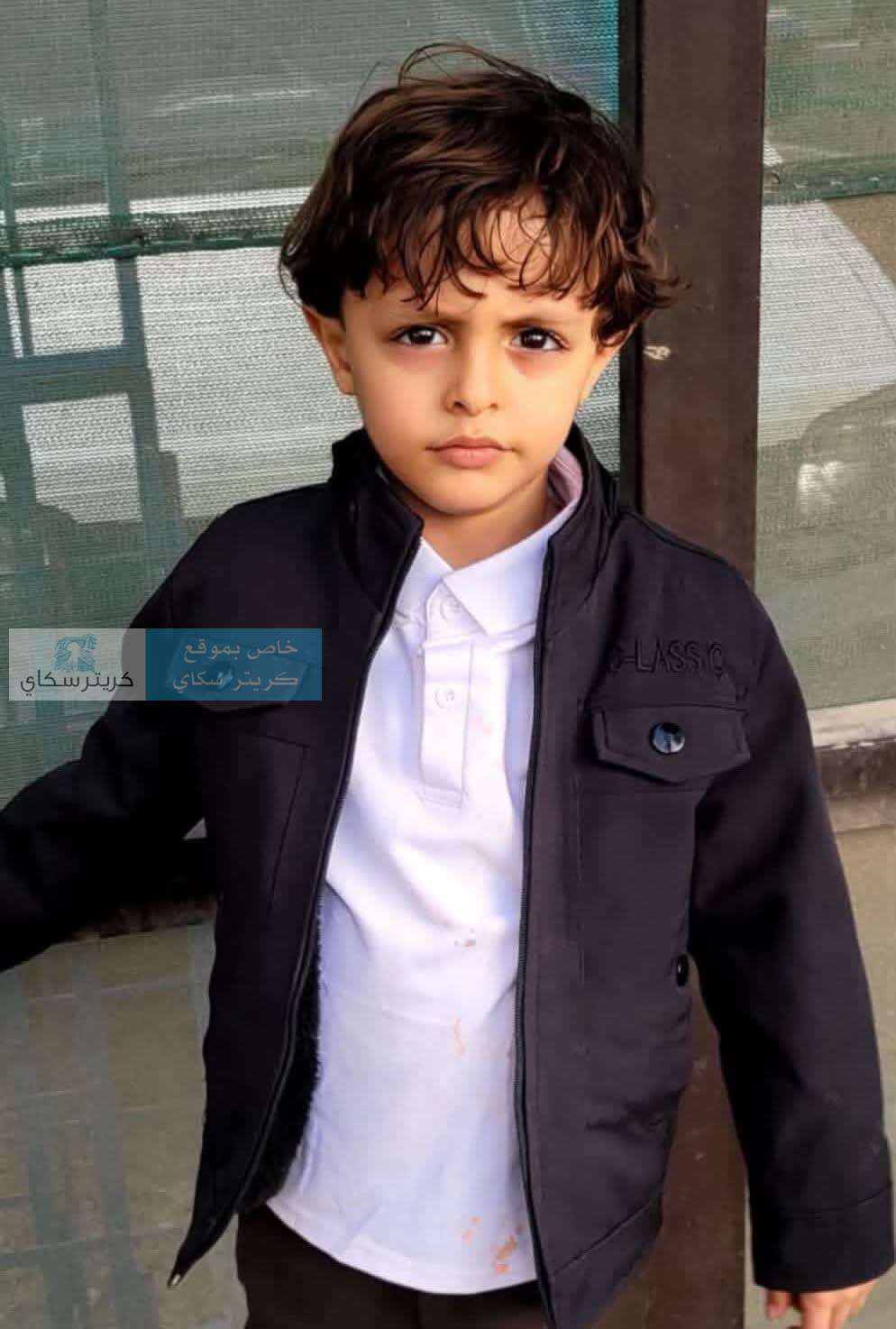 وفاة طفل متأثراً بإصابة رصاصة طائشة
