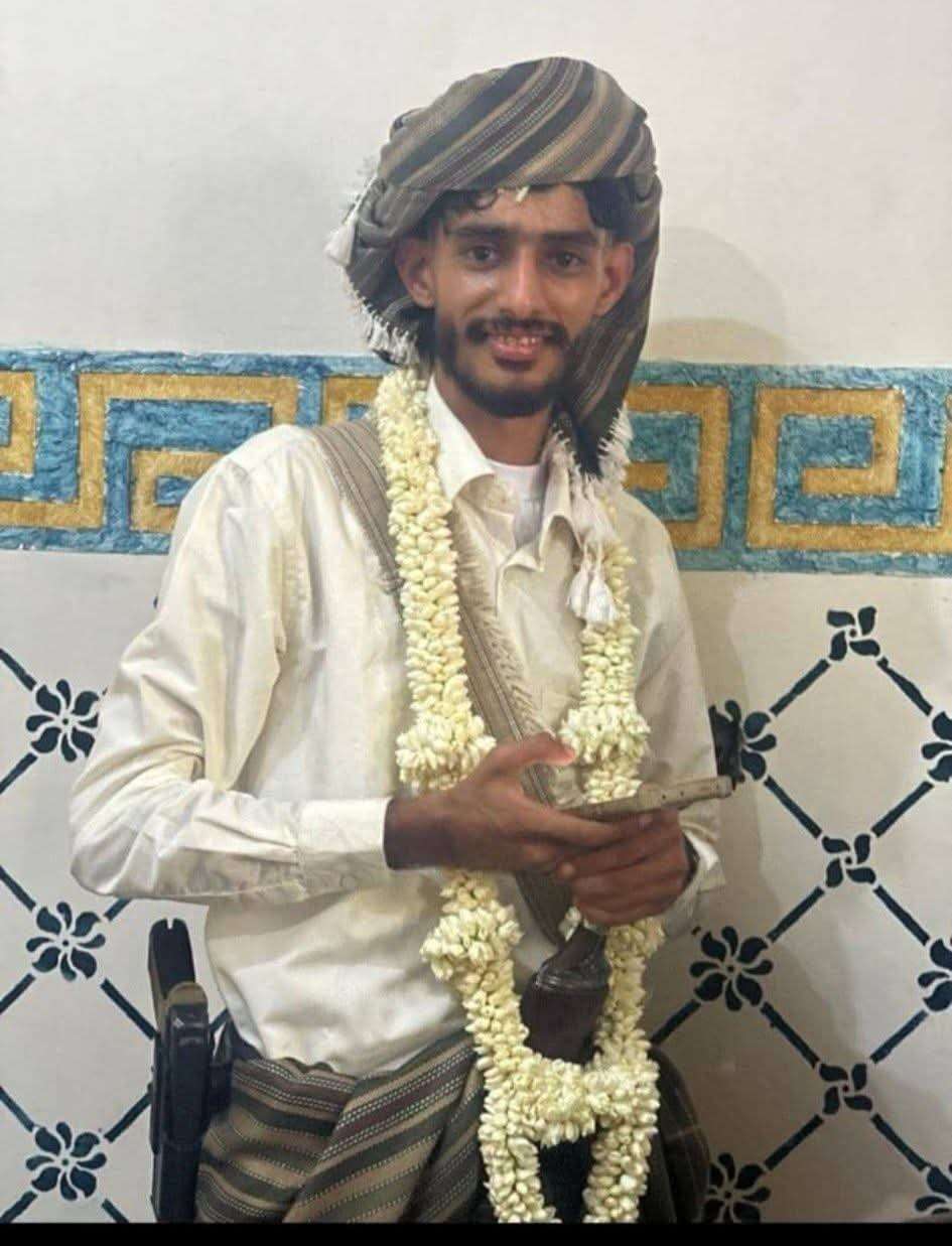 تحديد موعد الصلاة على نجل القيادي الجنوبي «جماجم» في عدن