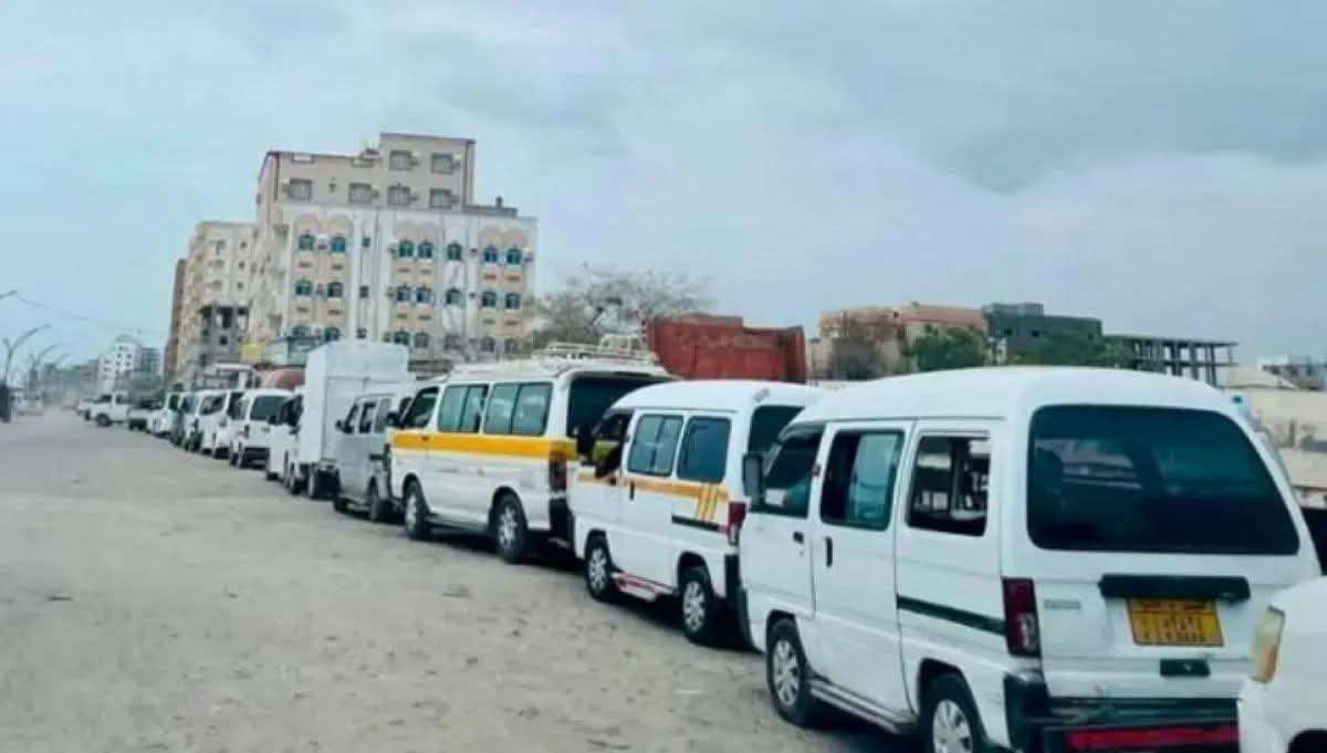 تفاوت صادم في أسعار الغاز بين شبوة ولحج.. «من 9 آلاف إلى 19.5 ألف»