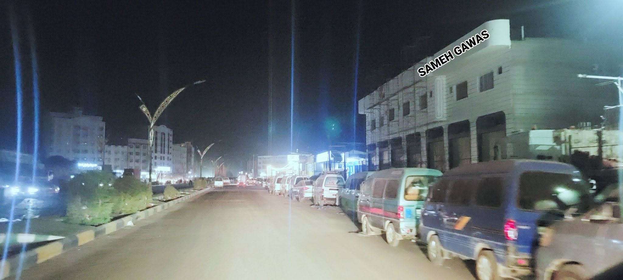 مستجدات أزمة الغاز في عدن