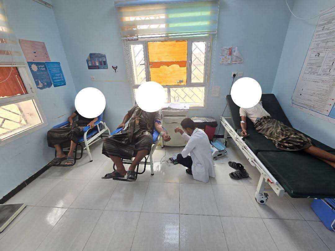 نداء عاجل .. بنك الدم في عتق بحاجة إلى متبرعين