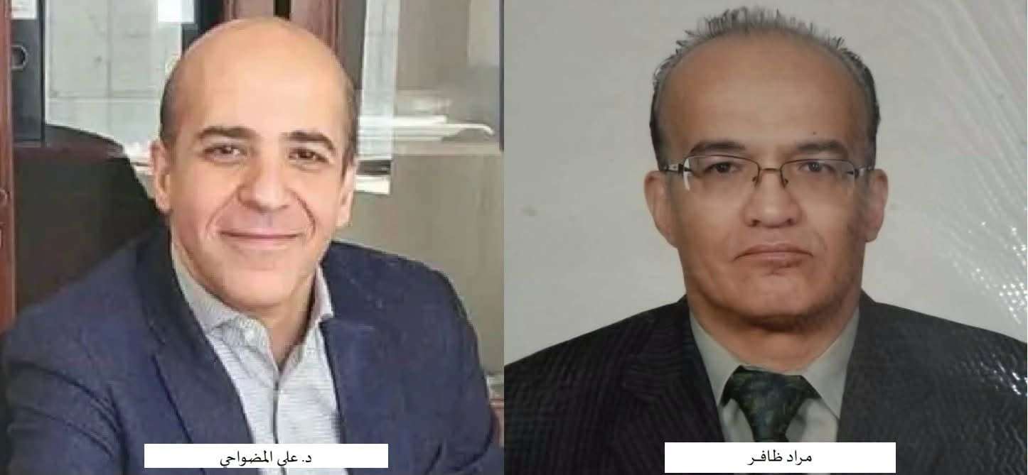 زوجة علي المضواحي تجدد المطالبة بالإفراج عنه بعد أكثر من 800 يوم في سجون الحوثيين