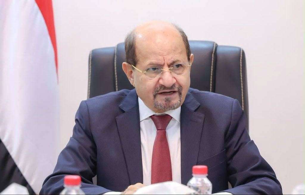 الزنداني: اليمن لن يبقى ساحة مفتوحة أمام مشروع عابر للحدود