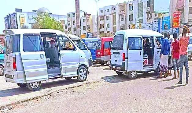 هل ارتفعت أجور المواصلات في عدن؟ مصدر يحسم الجدل