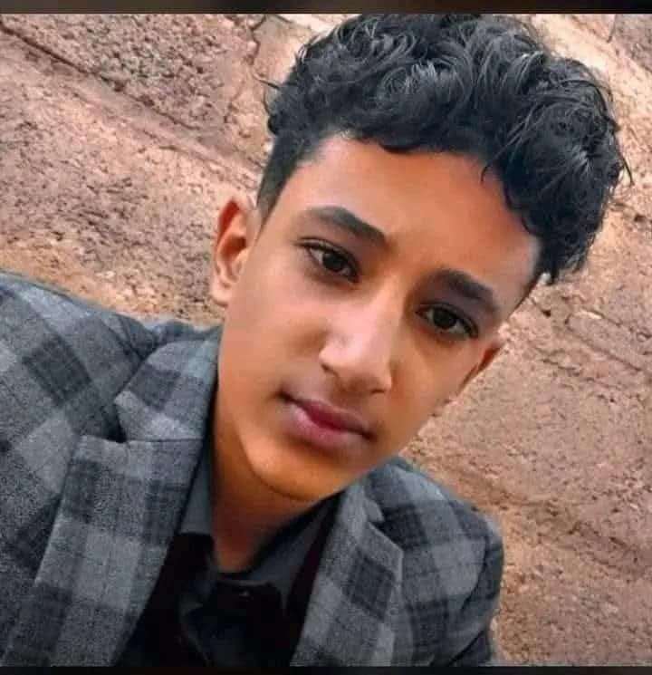 إستعدادات لتنفيذ حكم الإعد ام بحق قاتل الطفل غالب محمد في تعز
