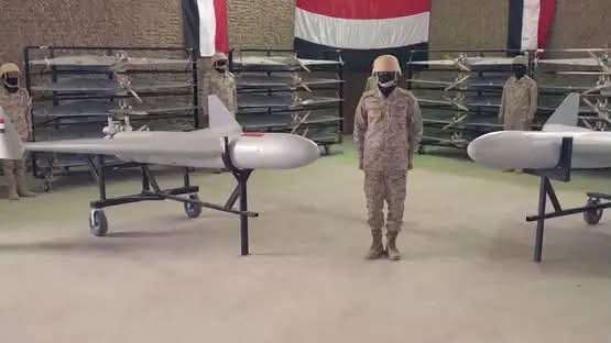 مسيّرات الحكومة اليمنية.. من أين جاءت القوة الجوية الجديدة؟