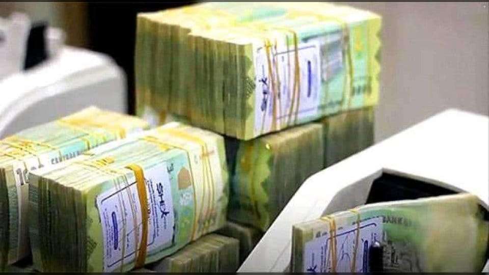 مصدر بالدائرة المالية للجيش: أي خصومات في مرتبات منتسبي الدفاع تُحتسب وفق كشوفات التمام المرفوعة من الوحدات العسكرية