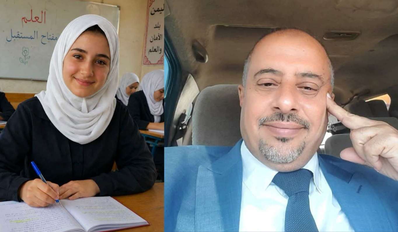 محامٍ يتدخل في قضية رؤى محمود.. عرض للترافع مجاناً ضد قرار استبعادها من أوائل الجمهورية