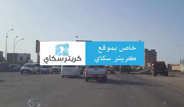 مواطنون :سماع دوي انفجار فجر اليوم في لحج
