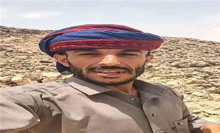 اشتهر بعبارة انا جاوع.. قيادي حو ثي يفر من صنعاء
