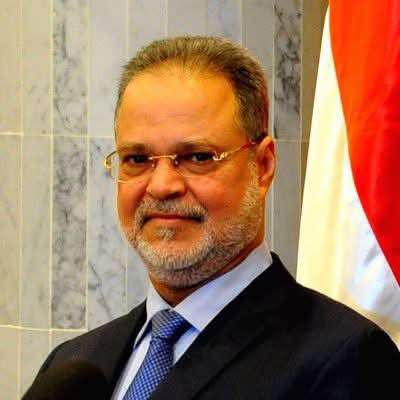 المخلافي يتهم هؤلاء بتسريب معلومات الدولة للدبلوماسيين الأجانب