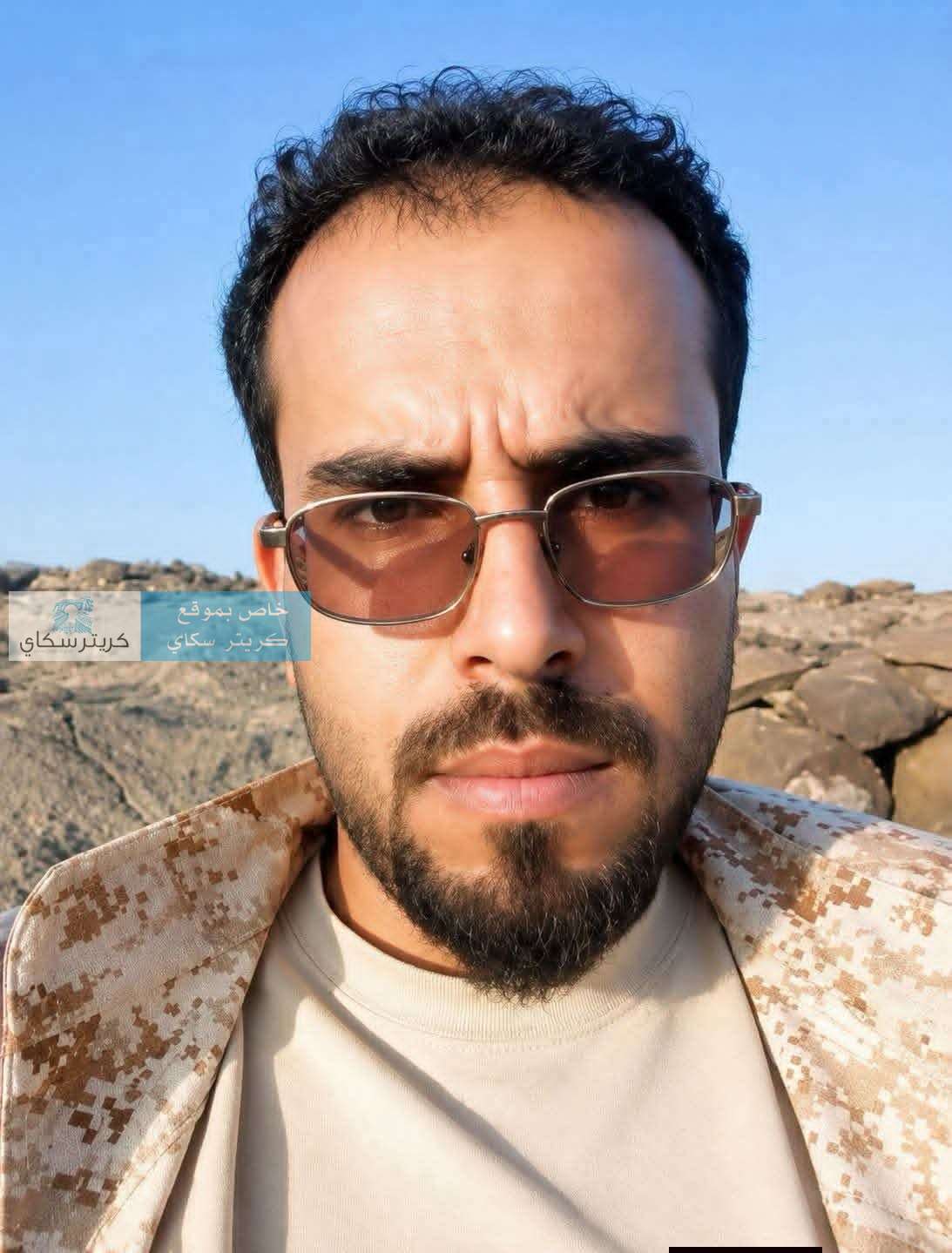 استشهاد جندي برصاص قناص حوثي في هذه الجبهة