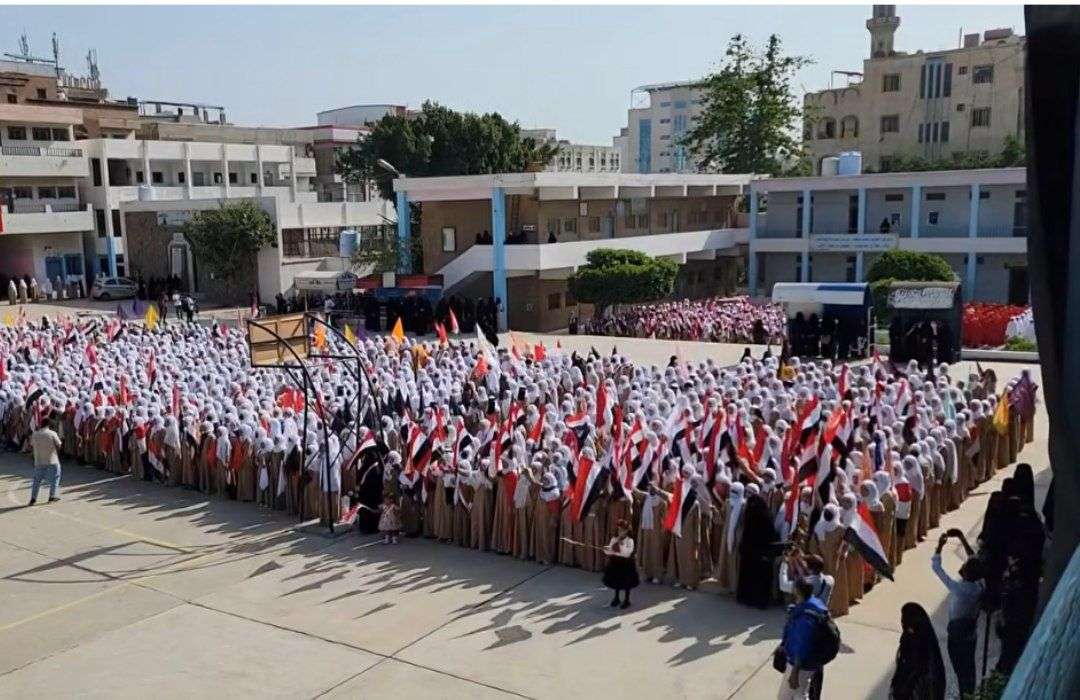 المدارس الأهلية تعلن تعليق الدراسة مع بدء العام الجديد