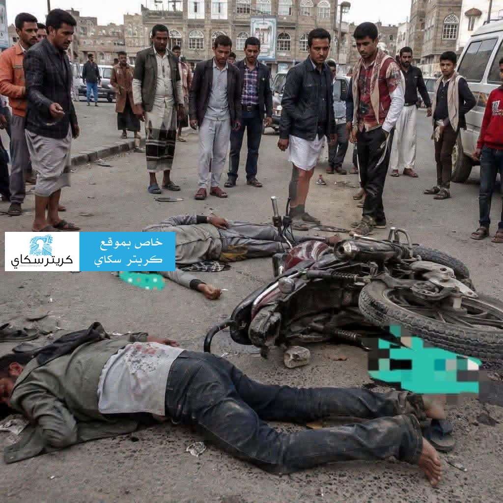 تفاصيل جديدة حول حادثة إطلاق النار في إب