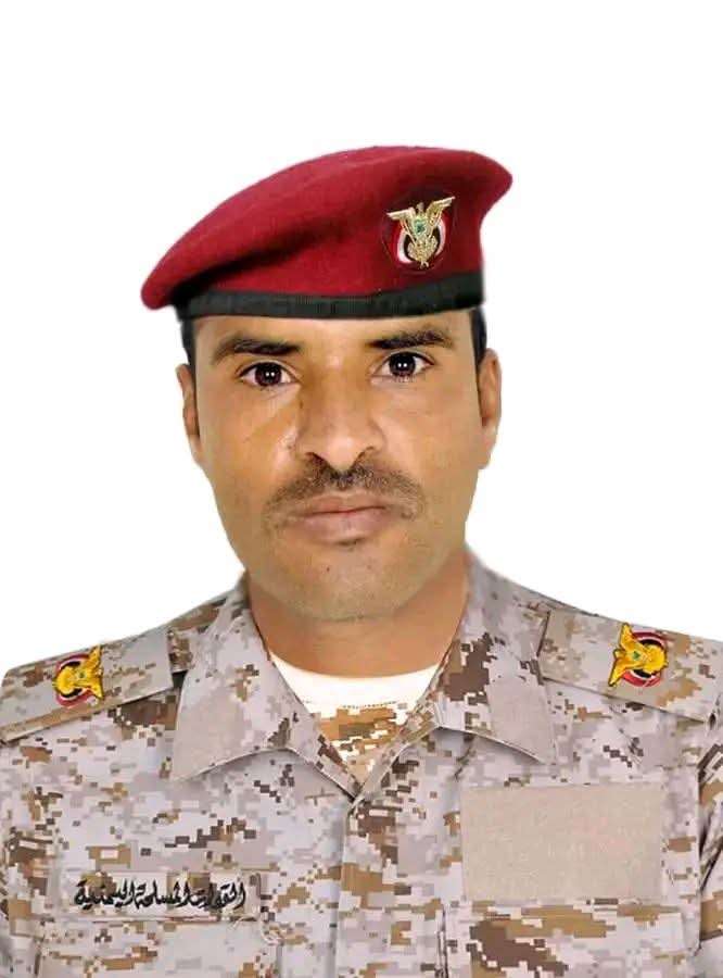 استشهاد ضابط عسكري في مواجهات مع الحو ثيين في مأرب