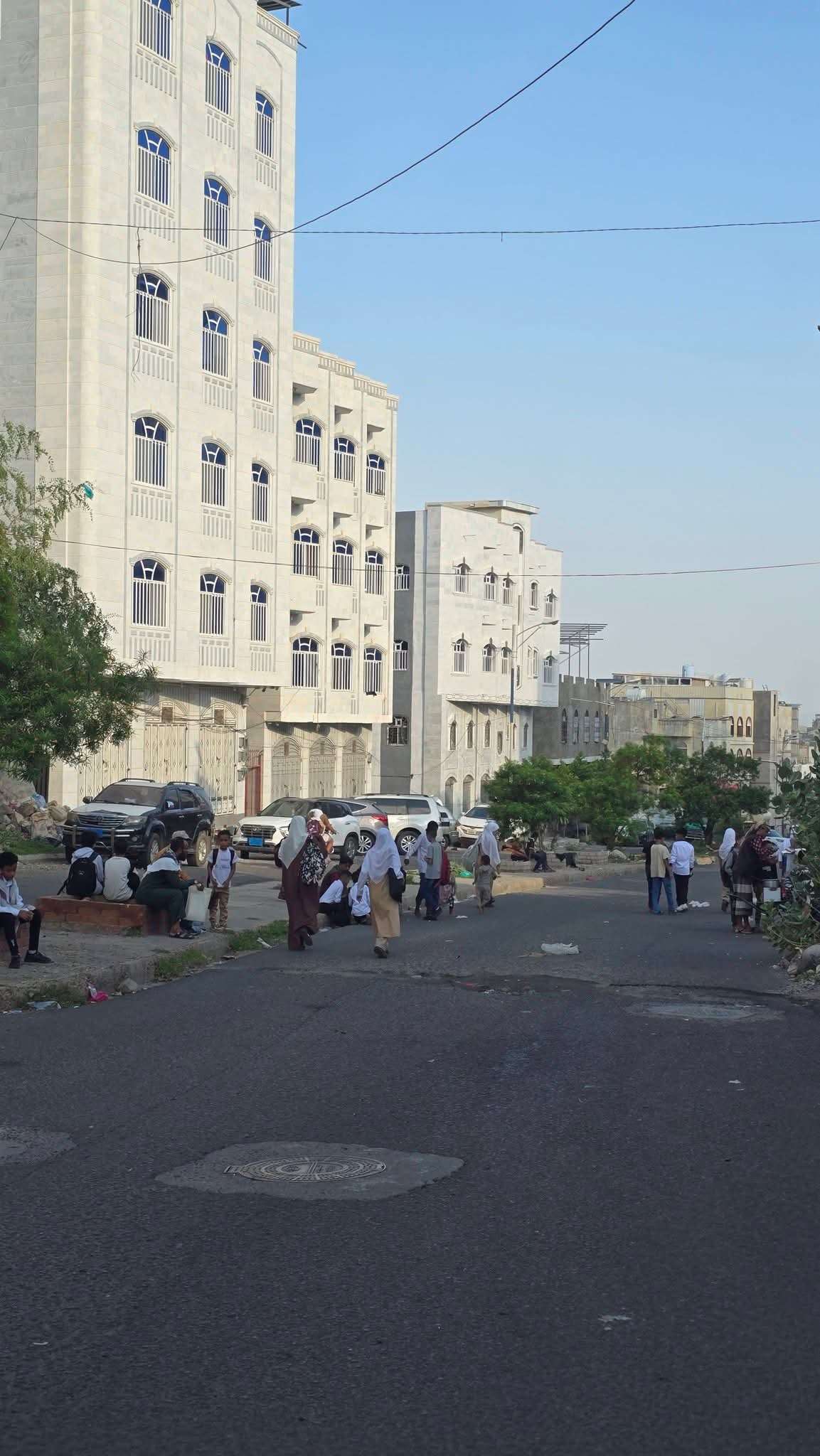 لليوم الثاني.. انتظام الدراسة في المدارس الحكومية واستمرار إغلاق الأهلية