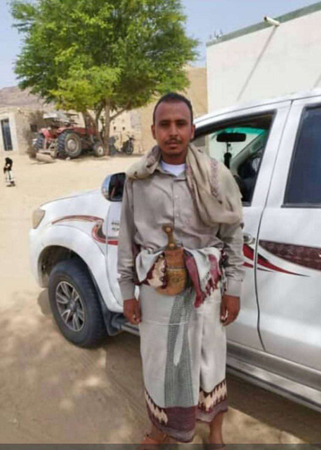 مقتل شاب في مأرب وسط غموض حول ملابسات الحادثة